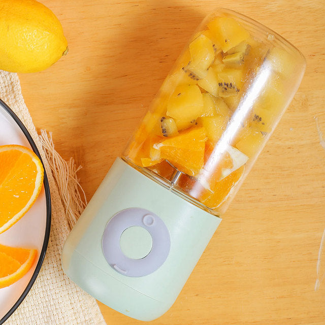 Portable Juice Blender