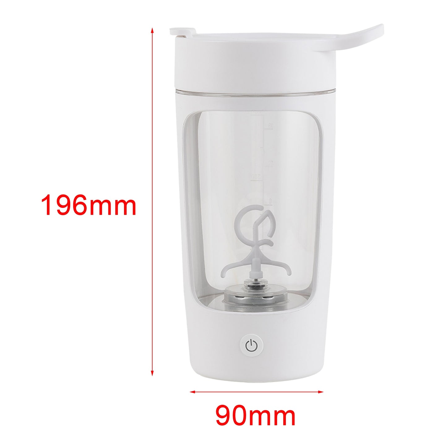 PocketBlend Electric Shaker Cup