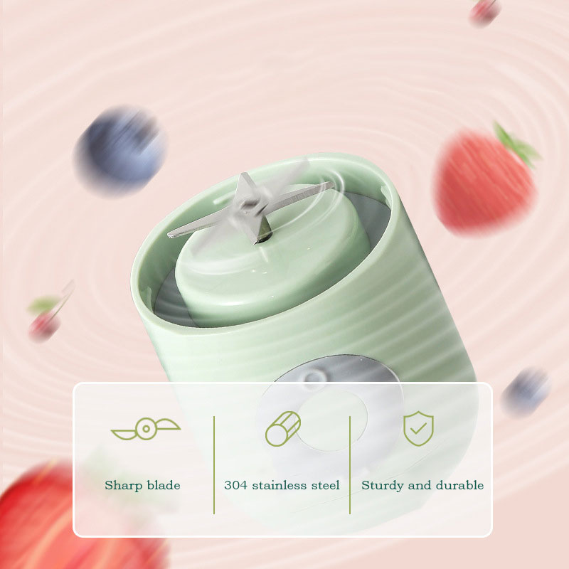 Portable Juice Blender